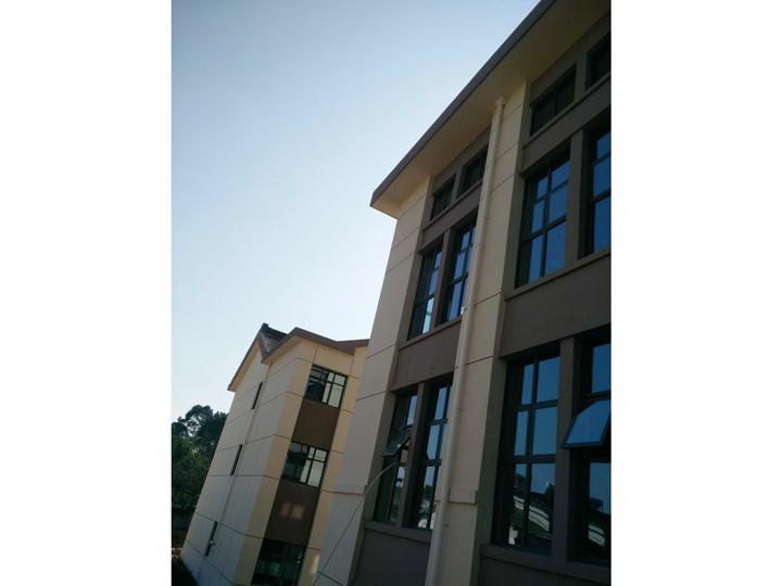 建筑工程