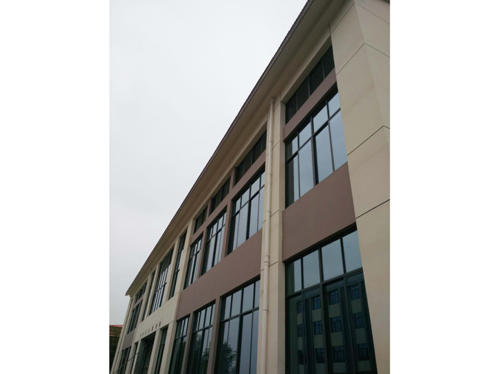 建筑工程