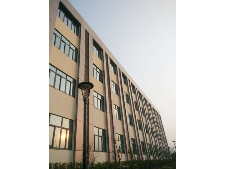 建筑工程