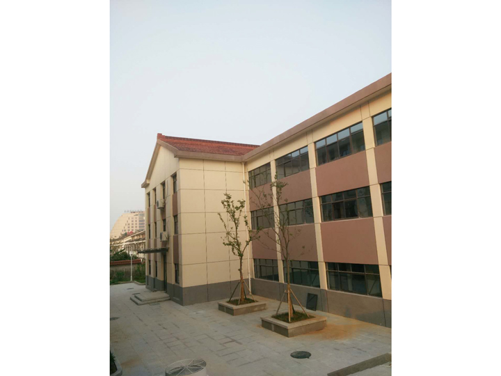 建筑工程