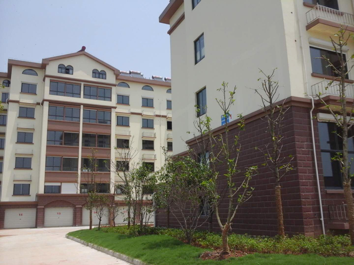 建筑工程