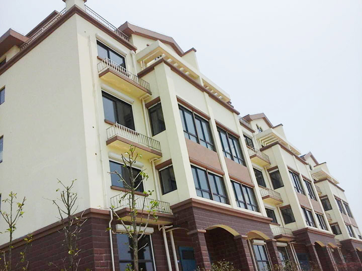 建筑工程