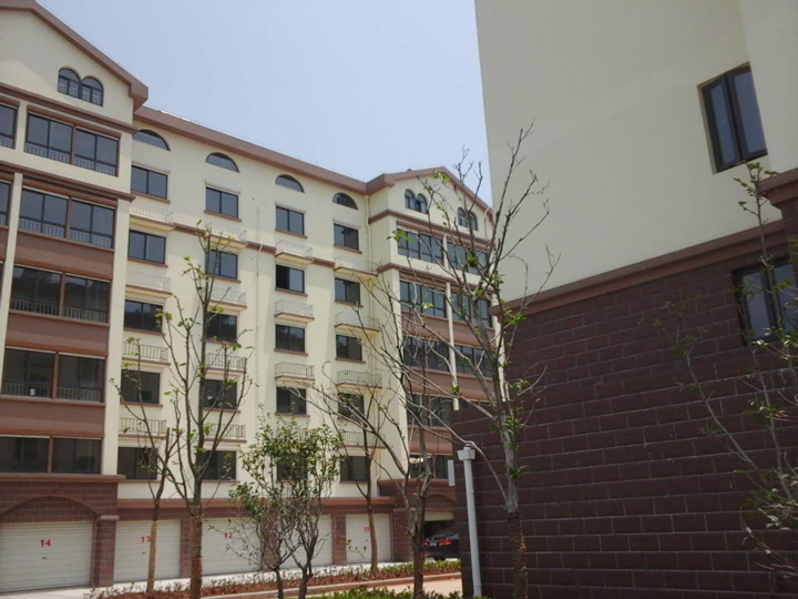 建筑工程