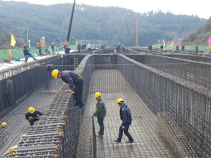 市政工程